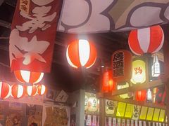 -白石的深夜食堂(济南万象城店)