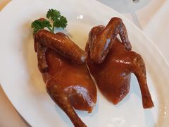 -利苑酒家(金宝店)