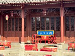 -钱王祠