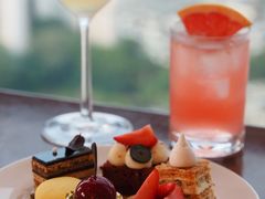 -富力丽思卡尔顿酒店·香荟全日制餐厅