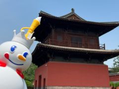 -天宁寺