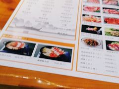 -万兴佳烤肉·长白山老味道(东岸里店)