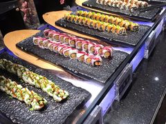 -韩盛·盛江山自助料理(中街大悦城店)