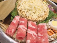 -米字旁先锋韩餐(茂业天地店)