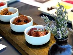 -小大董·烤鸭(观景餐厅·南京西路店)