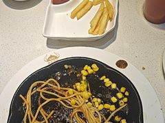 -东方豪客牛排意面披萨(金凤万达店)