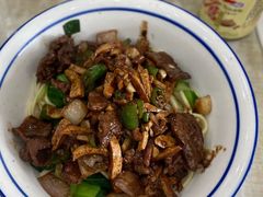 -姚记面馆(瑶琳路店)