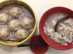 -沈大成(南京东路店)