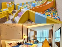 -无锡丽笙精选酒店