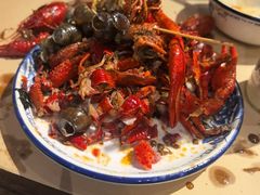 -江味龙虾馆·裸蓝龙虾(南山店)