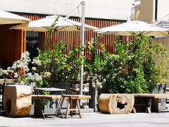 大堂-RAC BAR(安福路店)