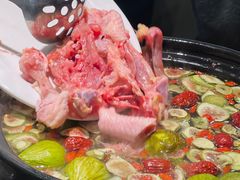 -吴秋芳鸡煲(江南西店)
