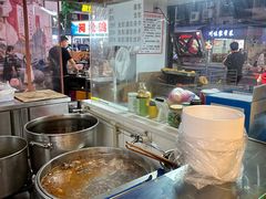 大堂-江三王记牛杂馆(总店)