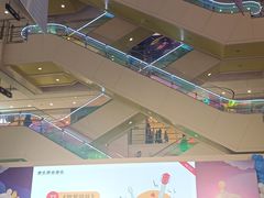 -光启城时尚购物中心