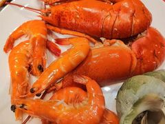 -锦厨国际自助餐厅 · 云端景观 (昆明索菲特大酒店)