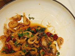 -沪华海鲜大酒楼(南汇店)