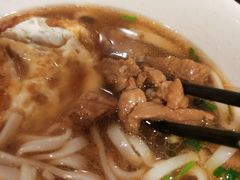 -矮子粉店1985·长沙米粉(湘春路店)