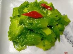 -皖香居徽菜馆