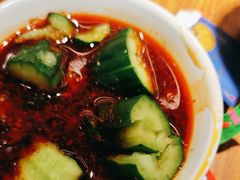 -和府捞面(东直门银座店)