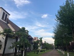 -太阳岛度假酒店