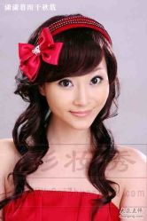 -上海彩妆秀摄影设计有限公司