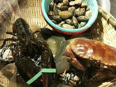 -日进一片海.生腌海鲜火锅.宵夜烧烤(三里屯总店)