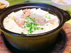 -中国农业大学-第4食堂