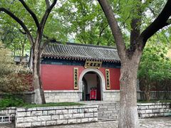 -千佛山风景名胜区