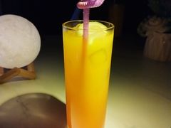 -Tipsy Bar•屋顶露台酒吧&水烟吧