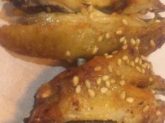 -枪火串烧·东北特色烧烤(罗湖总店)