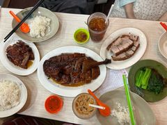 -一乐烧鹅(中环店)