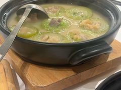 -滋粥楼·顺德菜(番禺广场总店)