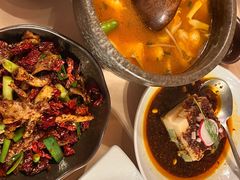 -山石榴·贵州菜(丰盛里店)