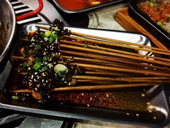 -神伙烧烤(江北黄泥塝店)