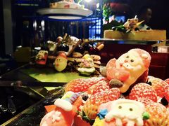 -厦门海港英迪格酒店(中山路店)