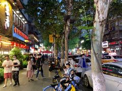 -可可大虾武汉土菜大排档(万松园1店)