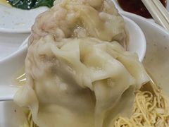 -麦文记面家(佐敦店)