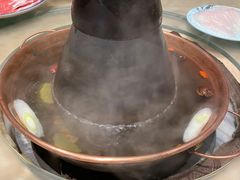 -东来顺饭庄(西直门店)