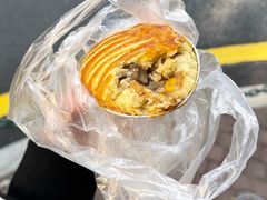 鸡批-占西饼店