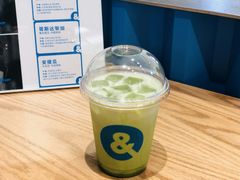 -COFFii&JOY(龙江新城市广场店)