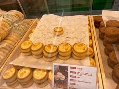 -清真全盛斋传统糕点(许士庙店)