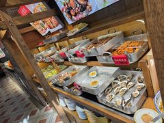 -日丰园海肠水饺·老字号大连海鲜(和平广场店)