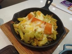 -和平馆·地道港澳茶餐厅(西门口店)