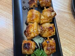 -胜代日本料理(云程巷小区店)