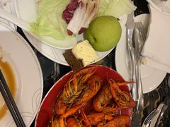 -上海浦东星河湾酒店