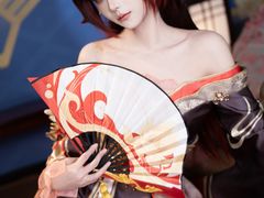 -米游妙妙屋cosplay换装自拍摄影体验馆
