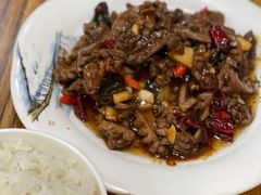 -红实家常菜(静安里店)