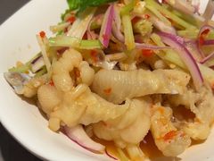 -探炉·香辣豆花烤鱼(笋岗宝能环球汇店)