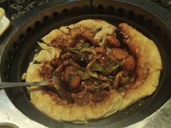 -灶座小锅烀饼·铁锅炖(全国总店)