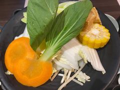 玉米-MoMo牧场·寿喜烧专门店(长泰广场店)